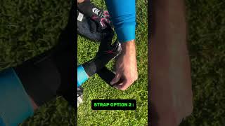 Goalkeeper gloves contact Grip 🧤💸🧲⚽️ goalkeeperstore goalkeeperglove sportsequipment gloves [upl. by Atirihs]