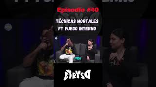 El manotazo podcast podcastvenezolano humor podcastcomedia comedia kickboxing vs lucha [upl. by Nadaha]