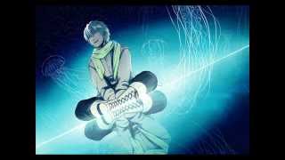 ►DRAMAtical Murder◄ Clears Jellyfish song FULL [upl. by Oberheim331]