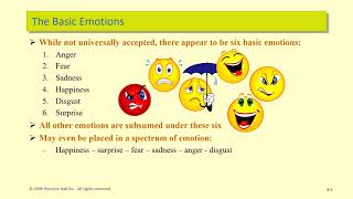 emotions and moods part 1 [upl. by Raman]