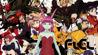 Ranking every character from Flcl from best to worst [upl. by Javed]