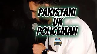 Pakistani Policeman [upl. by Ttayw]