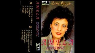 Serif Konjevic i Amela Zukovic  Zena kao ja  Audio 1997 █▬█ █ ▀█▀ [upl. by Lunnete222]