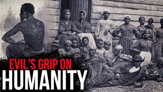 Slavery A Documentary on the Dark Chapter in Human History [upl. by Eimrej]