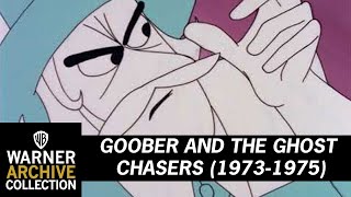 Venice Anyone  Goober and the Ghost Chasers  Warner Archive [upl. by Lopes44]