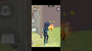 SMG Headshot Training Fast Accurate Deadlyfreefiregaming garenafreefire mobilegaming [upl. by Fidole]