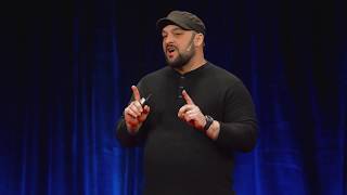 My descent into Americas neoNazi movement amp how I got out  Christian Picciolini  TEDxMileHigh [upl. by Ahsinahs546]