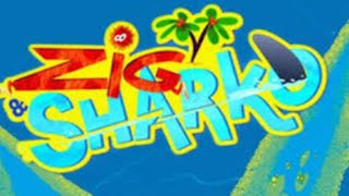 zig and sharko Bangla season 1 official জিক আর সার্ক বাংলা সিজন ১ অফিস ২০২৪ [upl. by Nnylrats]