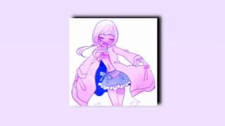 Daoko  Girl 🍬slowed amp reverb 🍬 [upl. by Aivan498]