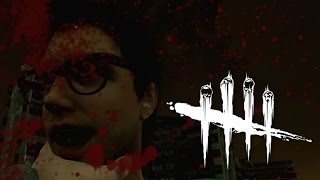 WHERE ARE YOU GOING  Dead by Daylight Part 25 [upl. by Ahsinra]