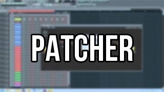 FL Studio  3 Awesome Things About Patcher [upl. by Marigold]