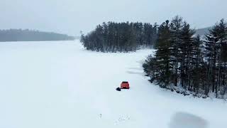 Damariscotta Lake [upl. by Laureen]