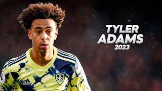 Tyler Adams  Full Season Show  2023ᴴᴰ [upl. by Wayland]