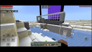 Minecraft Wolf SMP tập 6 giúp người mới vào sever [upl. by Ydarb159]