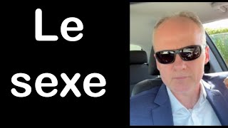 Le sexe et les chrétiens [upl. by Krik]