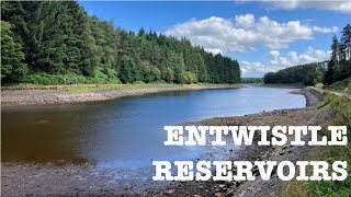 Entwistle Reservoirs [upl. by Towrey207]