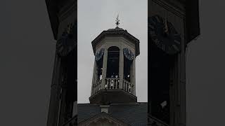 Dokkum Carillon Stadhuis [upl. by Marcille]