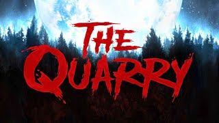 The Quarry PL Horror Szary osany Wbijamy 3 000 subów ⭕NA ŻYWO [upl. by Meier]