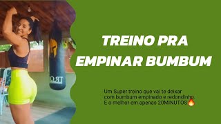 BUMBUM EMPINADO E REDONDINHO 🍑 [upl. by Jessie]