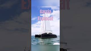 Garcia Explocat 52 Aluminium Explorer Catamaran yachts [upl. by Sartin]