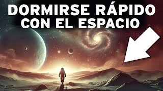 3 Horas De Datos Asombrosos Del UNIVERSO Para DORMIR RÁPIDO Un Viaje INCREÍBLE al Espacio  DOCU [upl. by Dorthy]