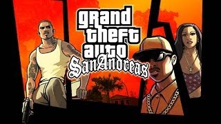 TUTO Télécharger Grand Theft Auto San Andreas gratuit pc [upl. by Margie758]