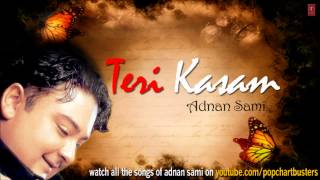 Pal Do Pal Pyar Ka Full Audio Song  Adnan Sami quotTeri Kasamquot Album [upl. by Latouche]