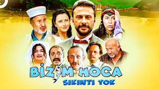 Bizim Hoca Sıkıntı Yok  FULL HD Komedi Filmi [upl. by Gemini]