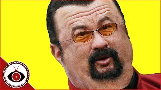 BANNED EPISODE  Steven Seagal  Lawman [upl. by Ignacia]