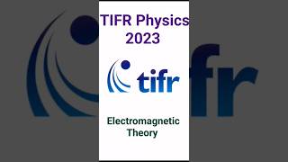 TIFR Physics 2023 Electromagnetic Theory Polarisation [upl. by Nollek313]