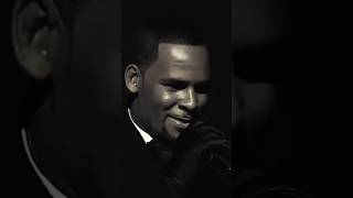 R Kelly  Your Bodys Callin Live performance [upl. by Jacqueline812]