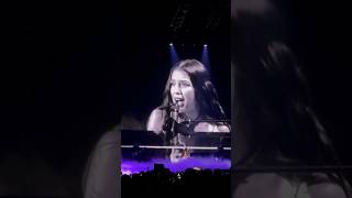 olivia rodrigo  drivers license london n1  guts world tour [upl. by Selwin]