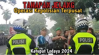 Setiap Tahapan Persiapan Telah Dijalani Bismillah [upl. by Tnarg497]