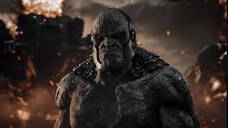 Darkseid Theme  Snyder Cut  Zack Snyder´s Justice League [upl. by Oecile92]