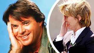 The Tragic Death of Robert Urich and His Wife [upl. by Anilesor]