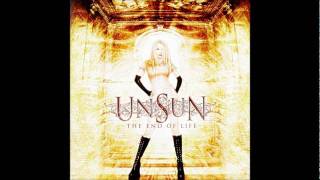 UNSUN  WHISPERS  Lyrics l HQ Audio [upl. by Bennir94]