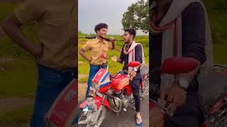 master ji faseXcomedyfunny shorts realfoolsteamsurajroxfunnyvibeo vikram [upl. by Einahpet]