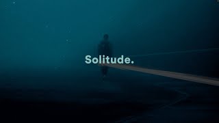 lost in thought  quiet solitude playlist [upl. by Schmidt]