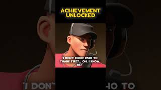 Scout Achievement Voice Lines [upl. by Jari824]