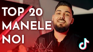 Top 20 Manele Noi 2024 đźŽ¶ Colaj Manele De Petrecere Noi đźŽ¶ Muzica Romaneasca Hit Playlist [upl. by Ajile64]