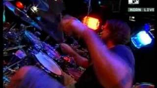 13 Korn  Clown Live MTV Berlin Studios Your Bloody Valentine 14022006 [upl. by Sanger]