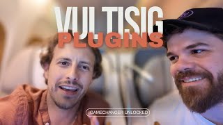 VULTISIG Plugins  The Wallet Game Changer [upl. by Allimrac]