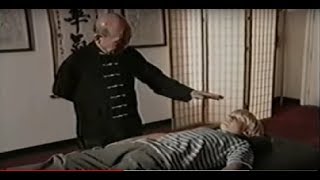 Master Zhou TingJue  Thats Incredible  rare footage performance hard qigong  testimonies [upl. by Denzil]