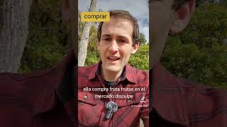 learn and practice present verbs in spanish grammar ar [upl. by Nneb47]