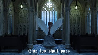 THIS TOO SHALL PASS a gothic stop motion animation [upl. by Enetsirk959]