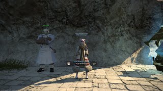 FFXIV  Achievement Unlocked In the Outfield VII [upl. by Iredale]