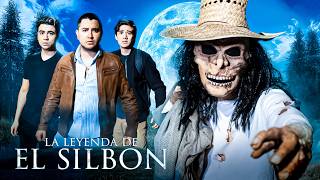 LA LEYENDA DEL SILBON  CORTOMETRAJE [upl. by Creedon]