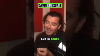 When Gavin Rossdale Told Rolling Stone’s Reporter to “Go Fck Yourself”  Guy Raz [upl. by Lehte]