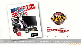 Only The Best Kelloggs Trésor Krave Cereal Funny Commercials Ever [upl. by Millisent]