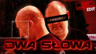 「 DWA SŁOWA 」 Audyt Obywatelski EDIT [upl. by Aelat98]